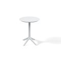 Стол для бистро Rimo FRIS67 White (FRIS67-S449)1